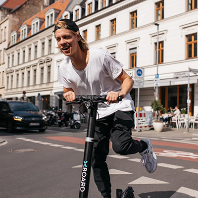 Dominik Cremer