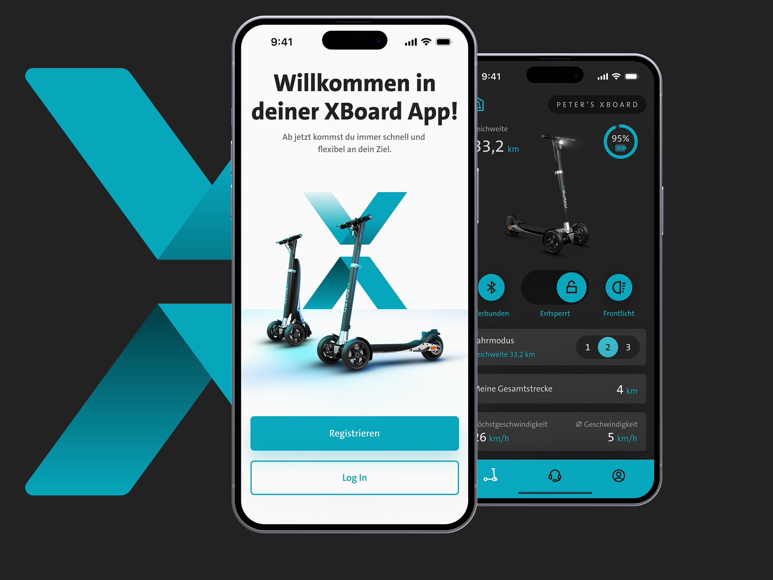 XBoard App